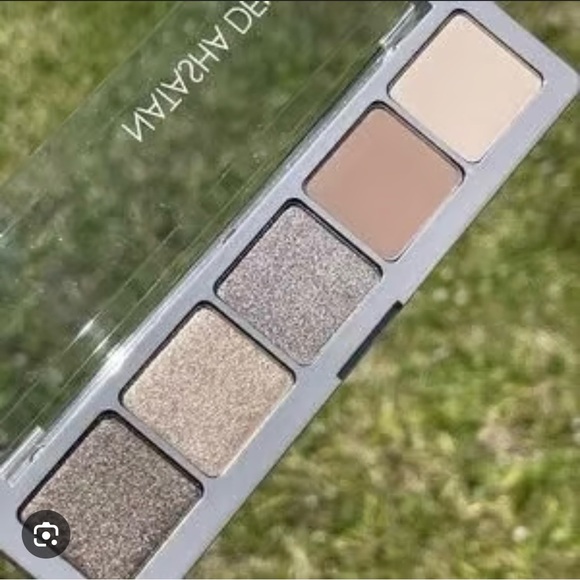 Natasha Denona ~ ‘HOT TAUPIC’ Eyeshadow Palette ~ Full Size ~ NIB - Picture 2 of 16